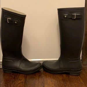Hunter Women's Original Tall Rain Boots